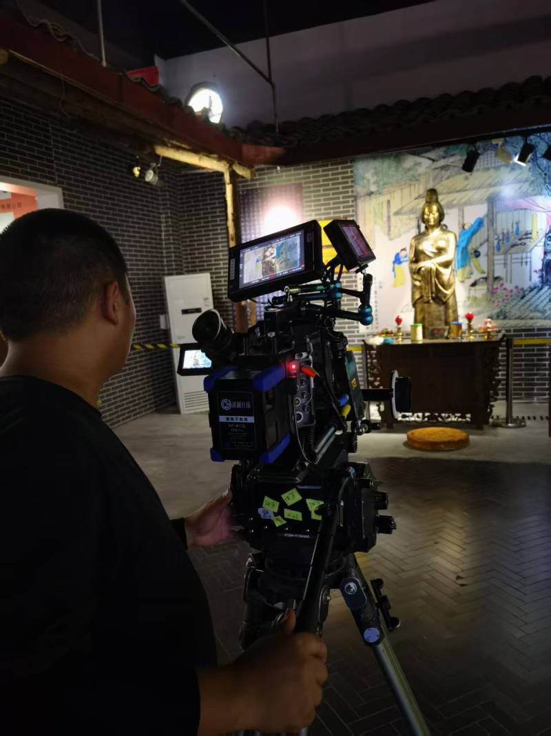 聚焦贵州产品宣传视频拍摄公司，以专业实力赋能品牌声量升级