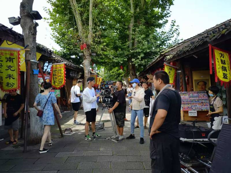 贵州电商产品视频拍摄制作，开启销量增长新引擎