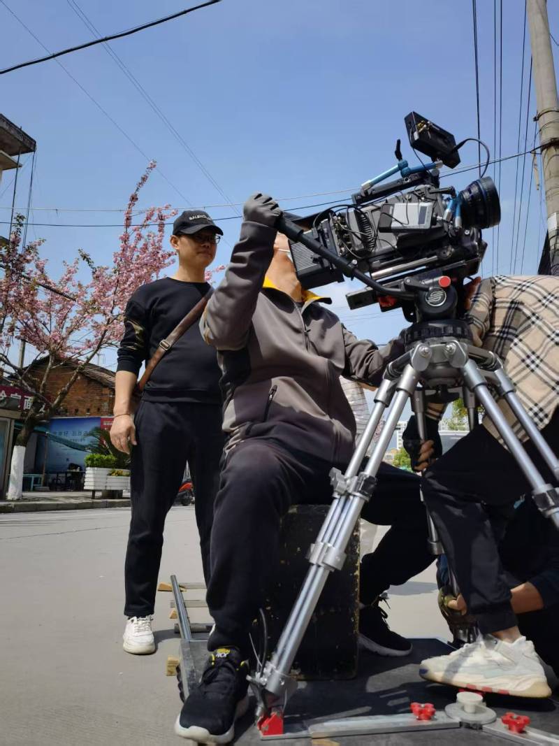 视觉盛宴制造者，贵州极致互动产品宣传视频拍摄之旅
