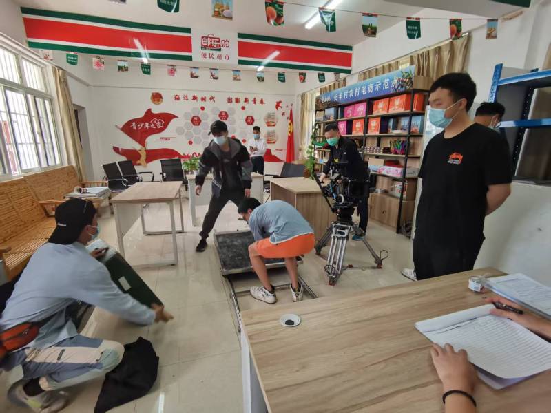 贵州电商产品视频拍摄制作实战秘籍，助力产品引爆电商流量